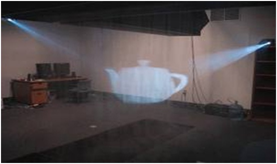 Fog Screen